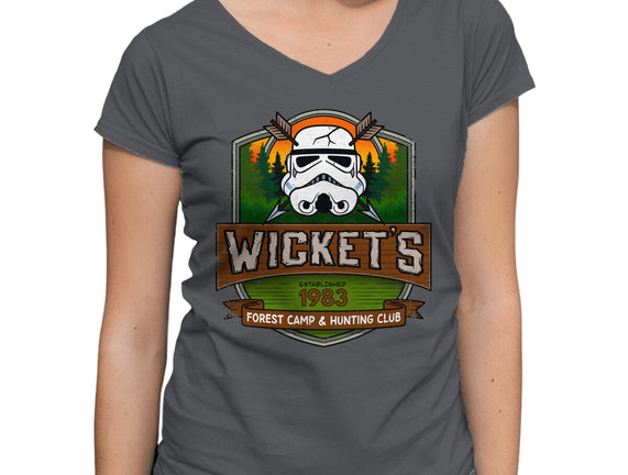 Wicket’s