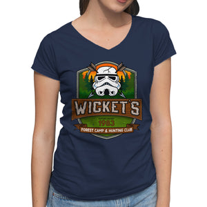 Wicket’s
