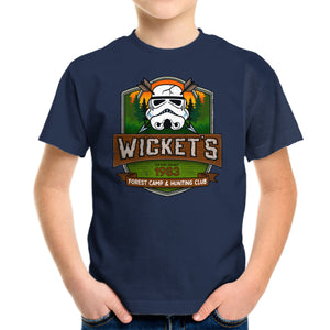 Wicket’s