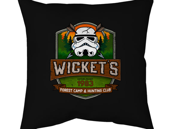 Wicket’s