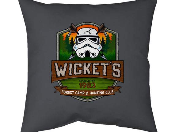 Wicket’s