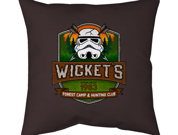 Wicket’s