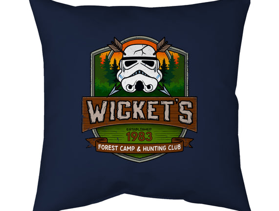 Wicket’s