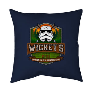 Wicket’s