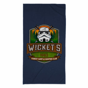 Wicket’s