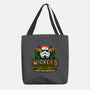 Wicket’s-None-Basic Tote-Bag-drbutler