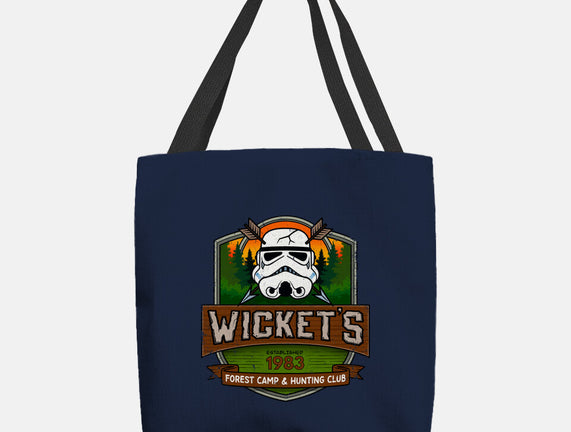 Wicket’s