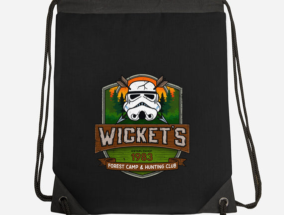 Wicket’s