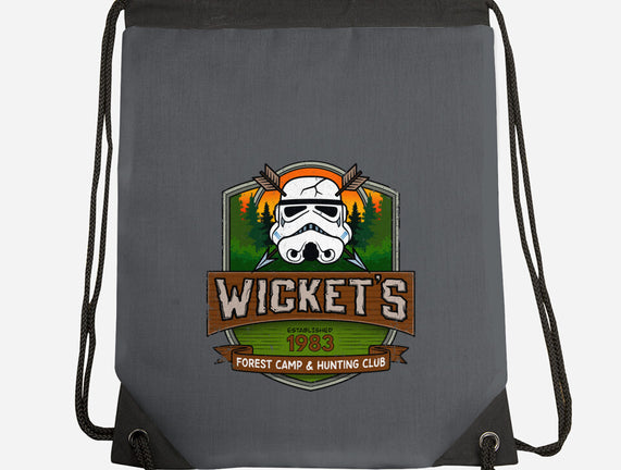 Wicket’s