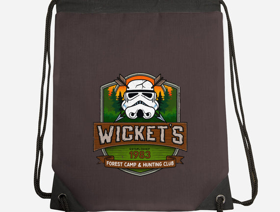 Wicket’s