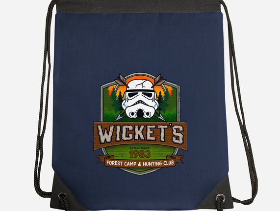 Wicket’s