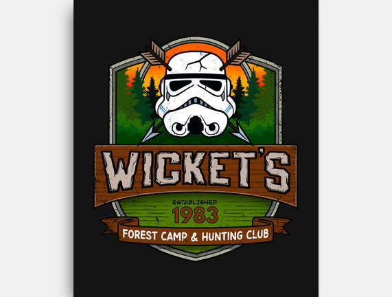 Wicket’s