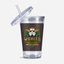 Wicket’s-None-Acrylic Tumbler-Drinkware-drbutler