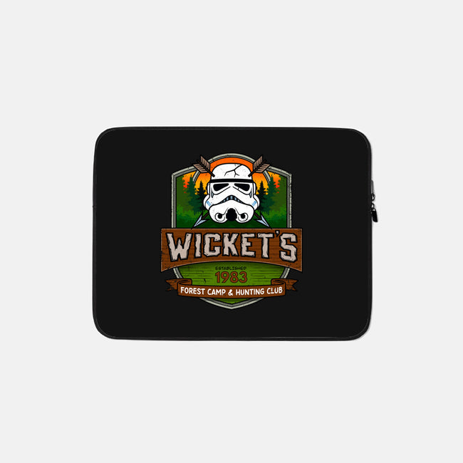 Wicket’s-None-Zippered-Laptop Sleeve-drbutler