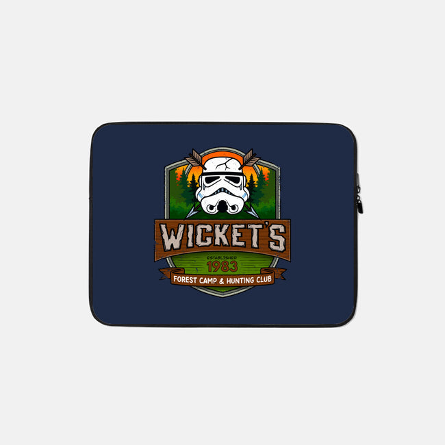 Wicket’s-None-Zippered-Laptop Sleeve-drbutler