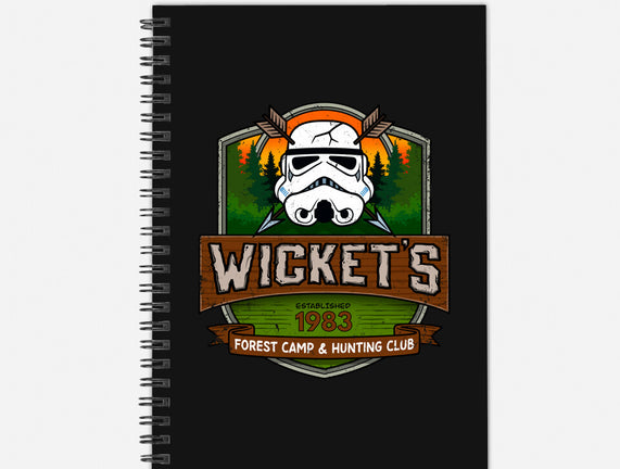 Wicket’s