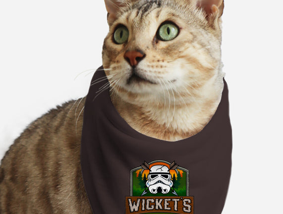 Wicket’s