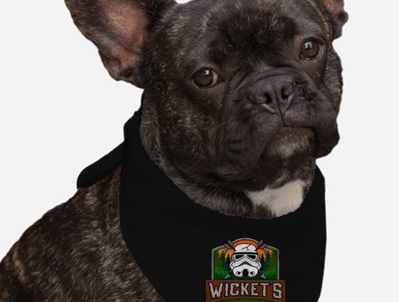 Wicket’s