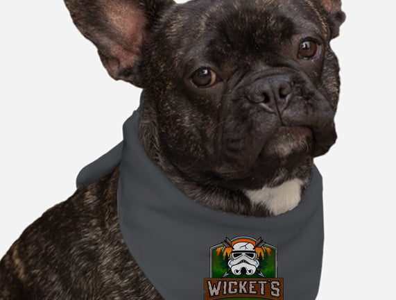 Wicket’s