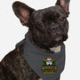 Wicket’s-Dog-Bandana-Pet Collar-drbutler