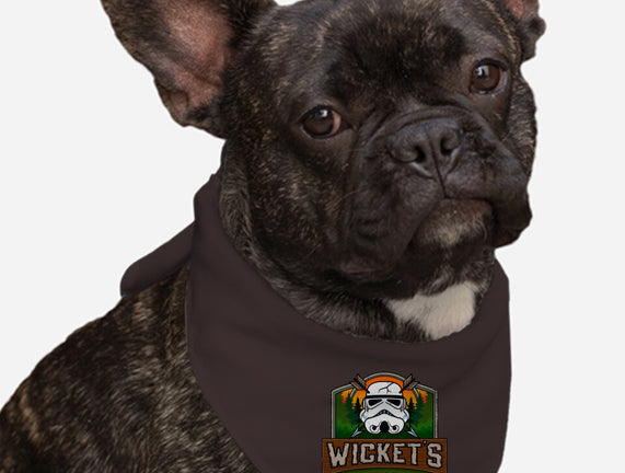 Wicket’s