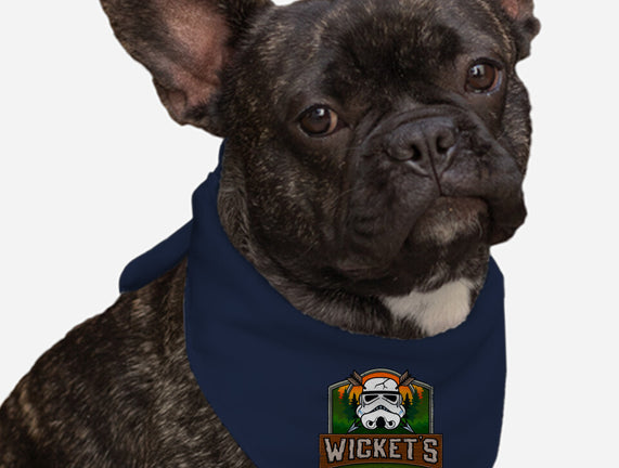 Wicket’s