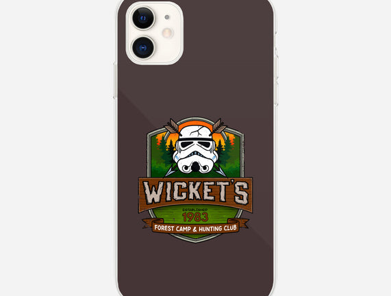 Wicket’s