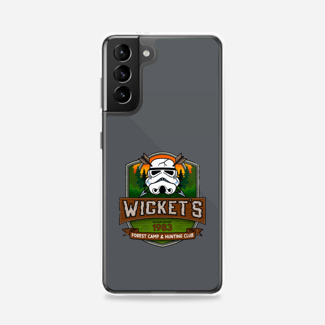 Wicket’s-Samsung-Snap-Phone Case-drbutler