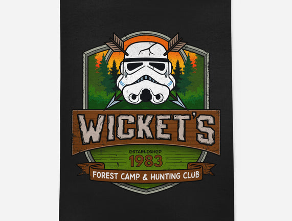 Wicket’s