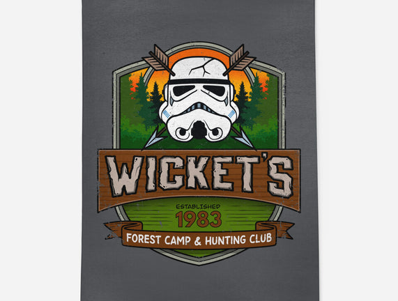 Wicket’s