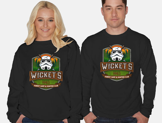 Wicket’s