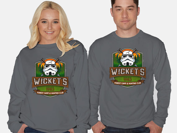 Wicket’s