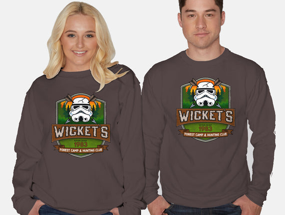 Wicket’s