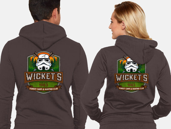 Wicket’s