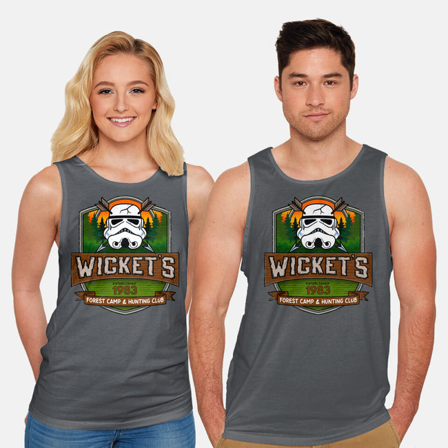 Wicket’s-Unisex-Basic-Tank-drbutler