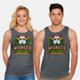 Wicket’s-Unisex-Basic-Tank-drbutler