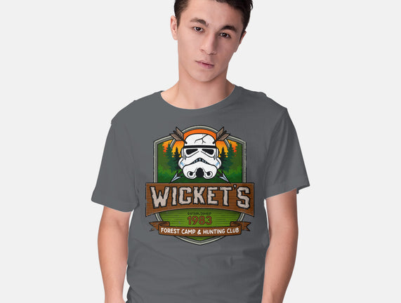 Wicket’s