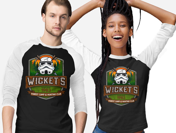 Wicket’s