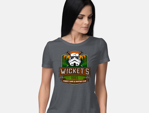 Wicket’s