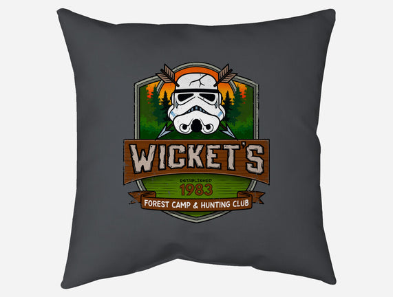 Wicket’s