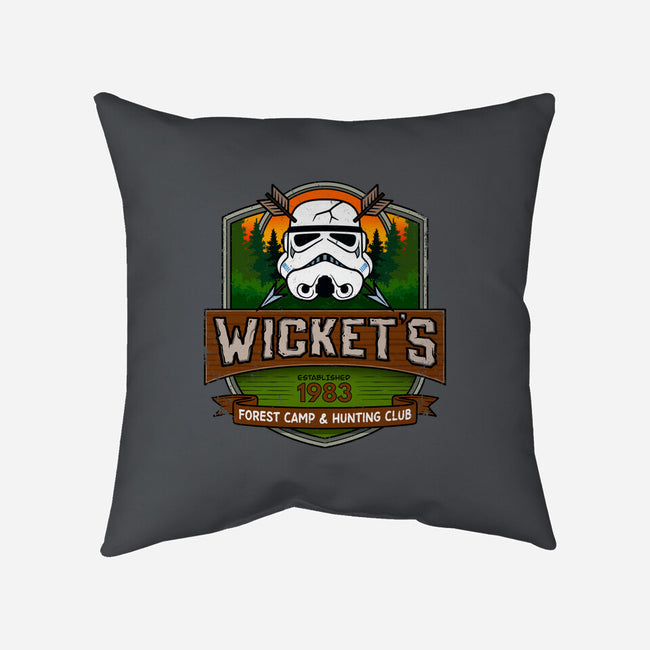 Wicket’s-None-Non-Removable Cover w Insert-Throw Pillow-drbutler