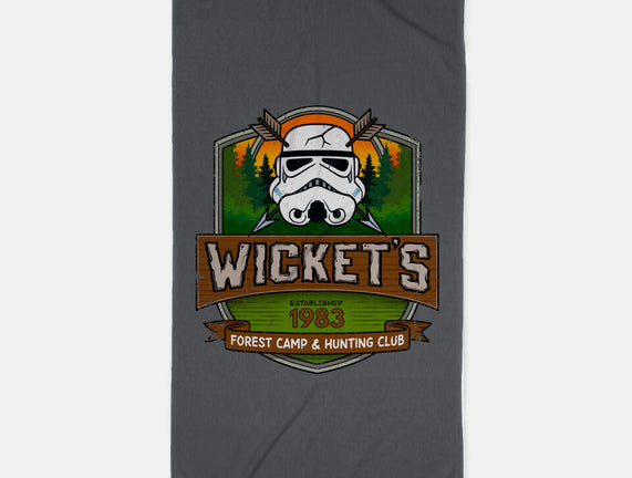 Wicket’s