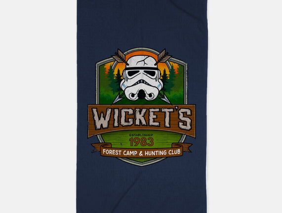 Wicket’s