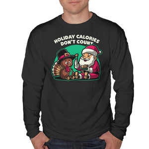 Holiday Food Calories