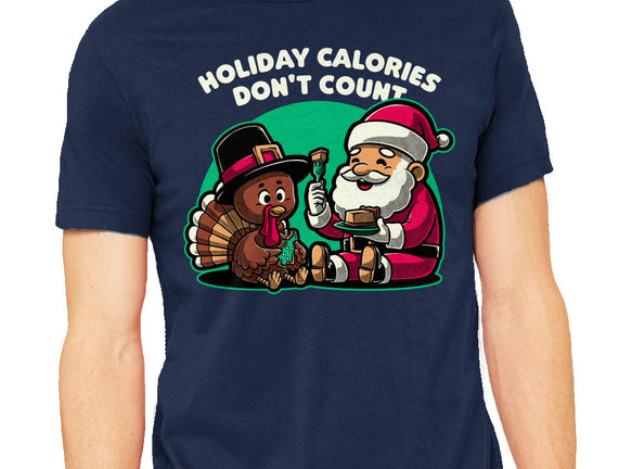 Holiday Food Calories