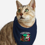 Holiday Food Calories-Cat-Bandana-Pet Collar-Studio Mootant