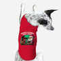 Holiday Food Calories-Dog-Basic-Pet Tank-Studio Mootant