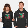 Holiday Food Calories-Unisex-Pullover-Sweatshirt-Studio Mootant