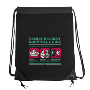 Family Holiday Survival Guide