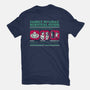 Family Holiday Survival Guide-Mens-Premium-Tee-Studio Mootant